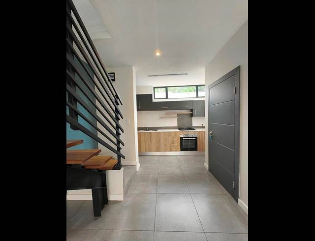 2 BEDROOM PROPERTY TO RENT IN BROOKLYN